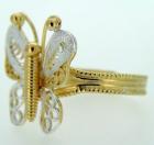 Anello filigrana in argento 925%° cod. 8805040